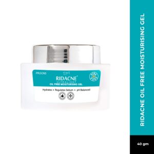 Ridacne-gel