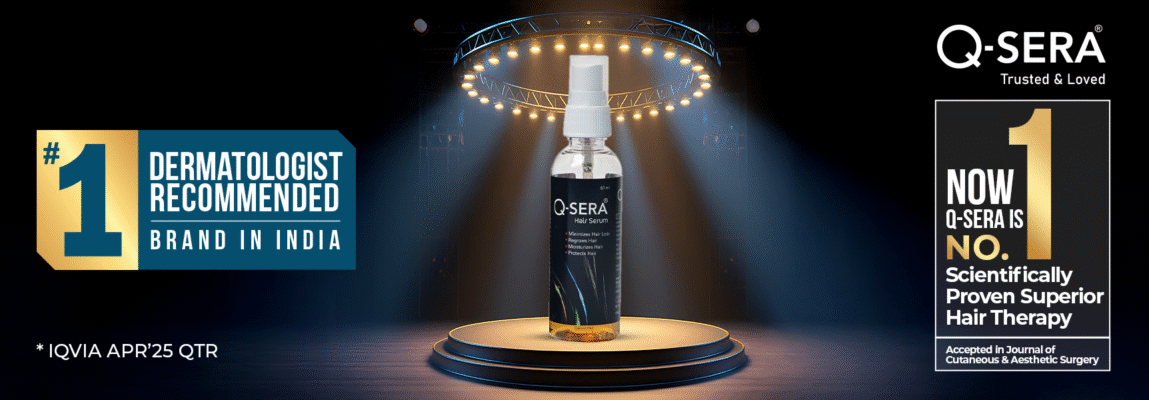 Q-Sera Category page banner