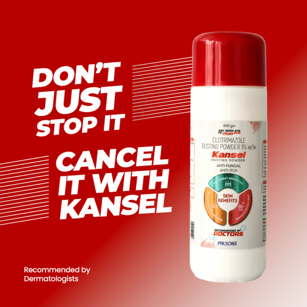Kansel