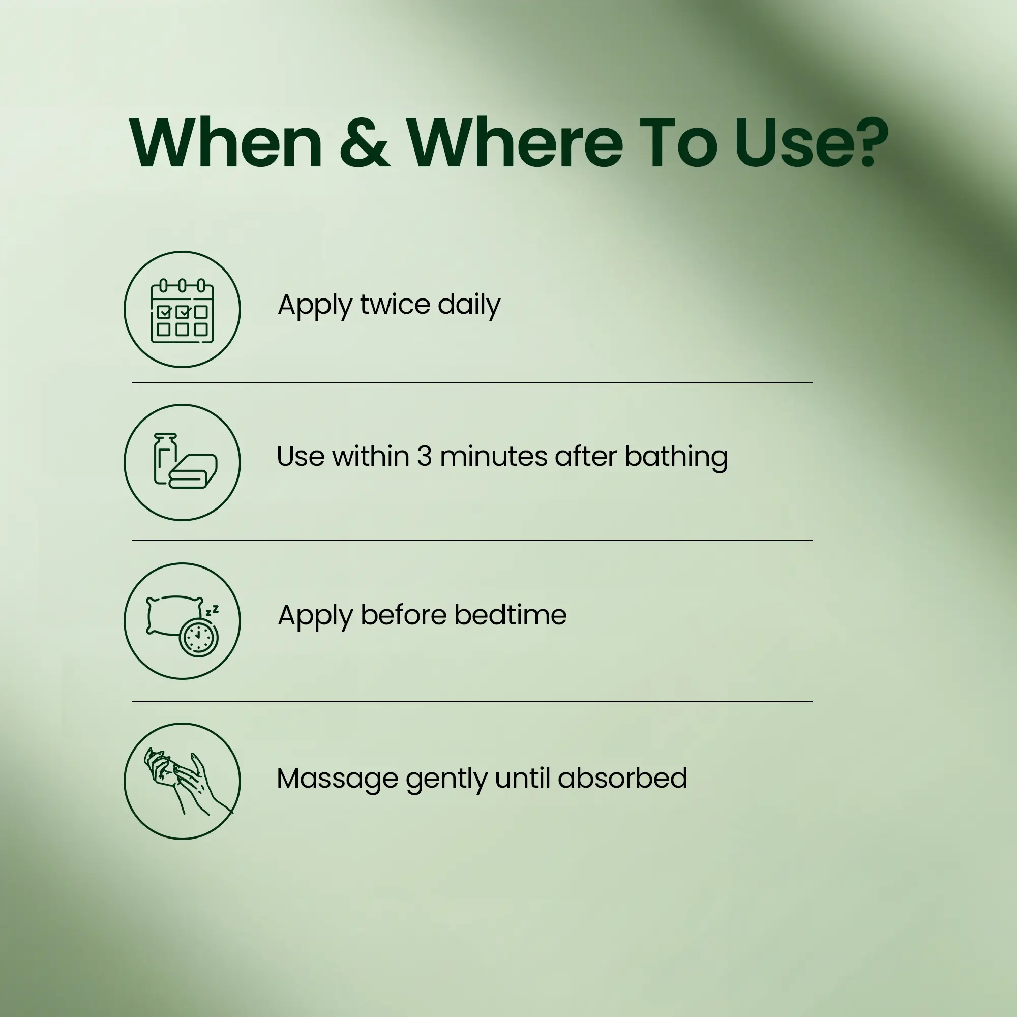 NMFe Urea 20%_When & Where To Use