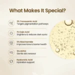 Neolume Face Serum_What Makes It Special