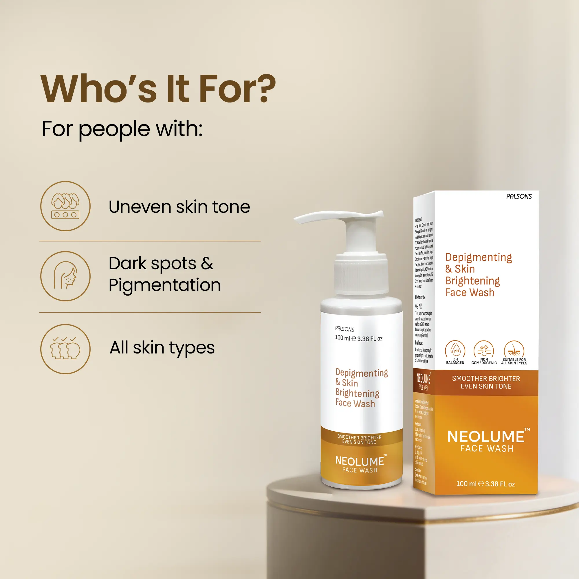 Neolume face wash Who’s It For_5