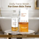 Neolume face wash - catalogue_1