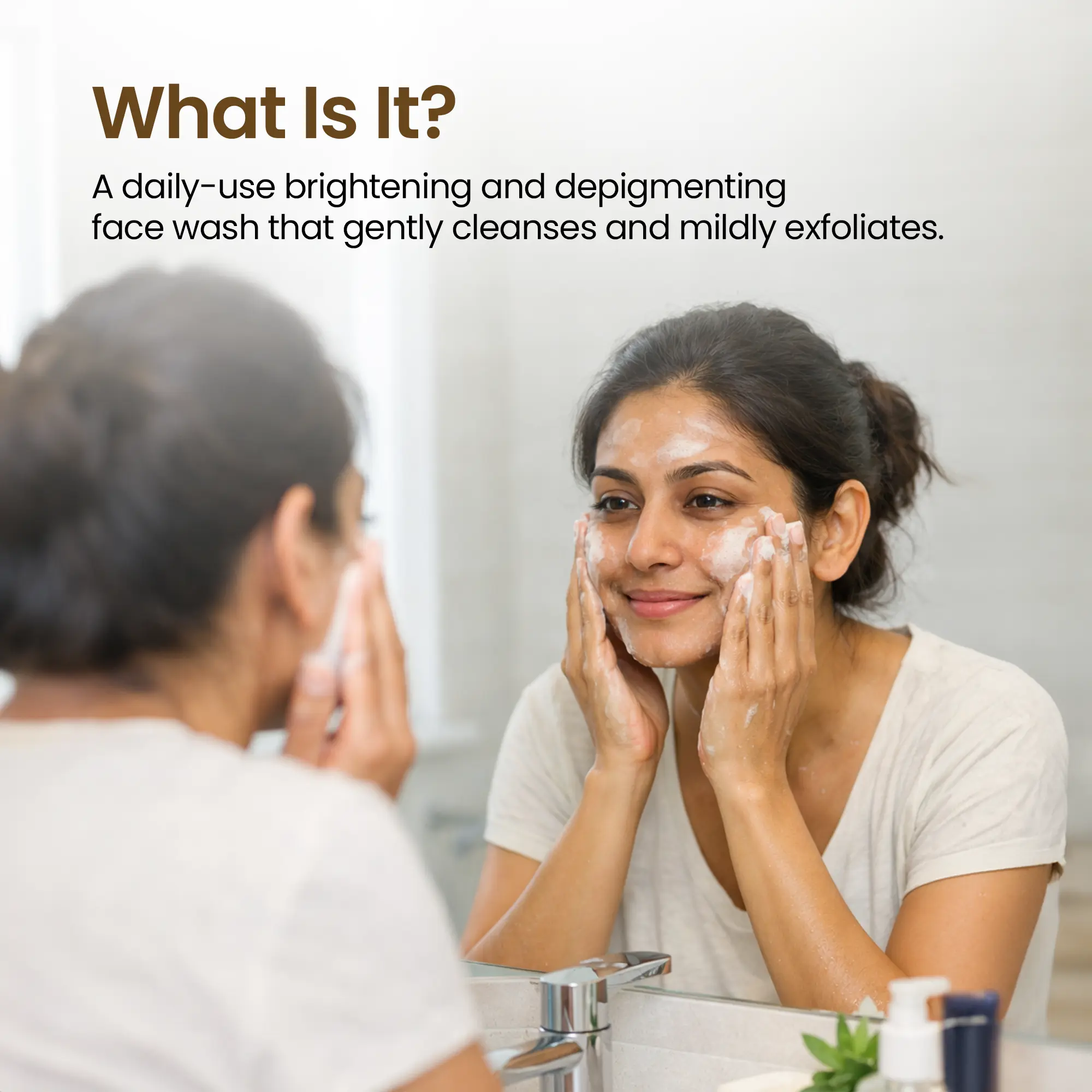 Neolume face washWHAT IS IT_2